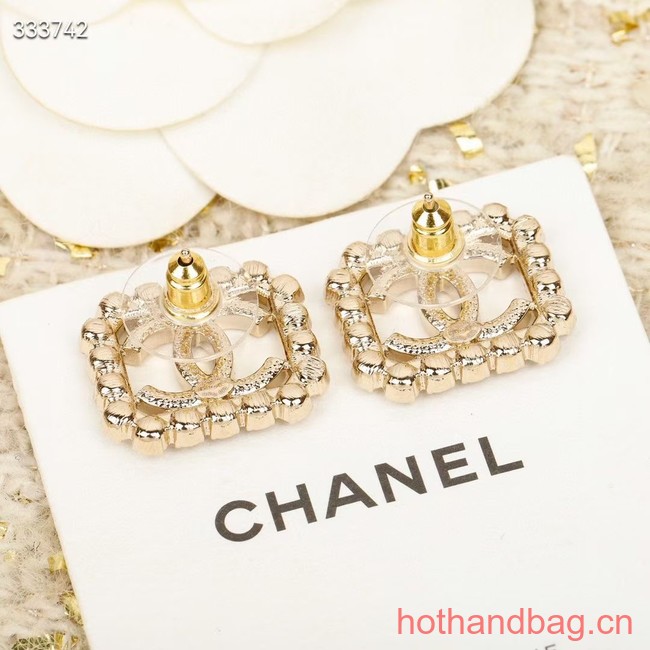 Chanel Earrings CE12531
