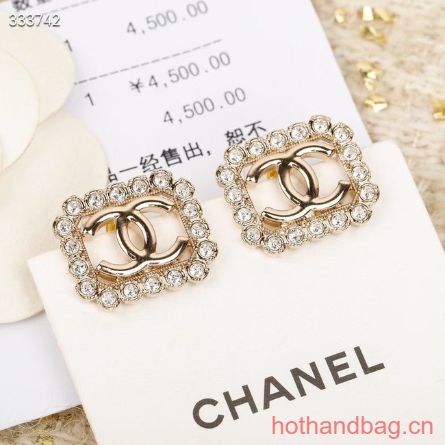 Chanel Earrings CE12531