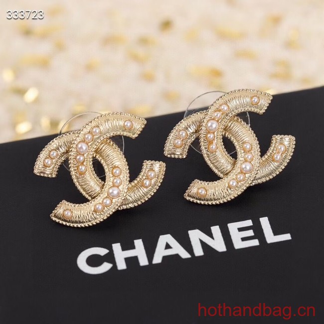 Chanel Earrings CE12533