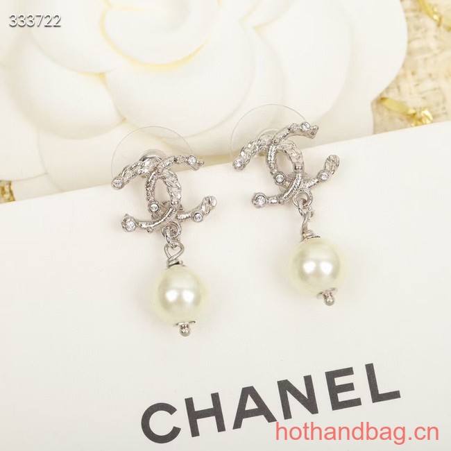 Chanel Earrings CE12534