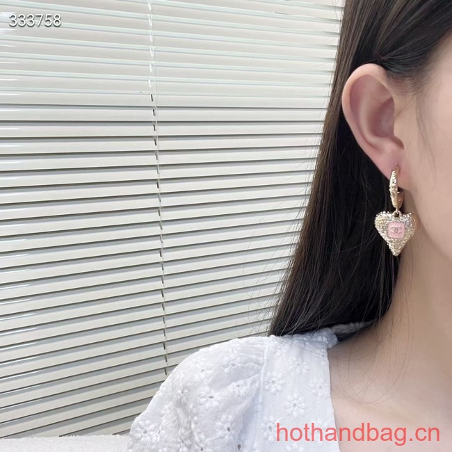 Chanel Earrings CE12536