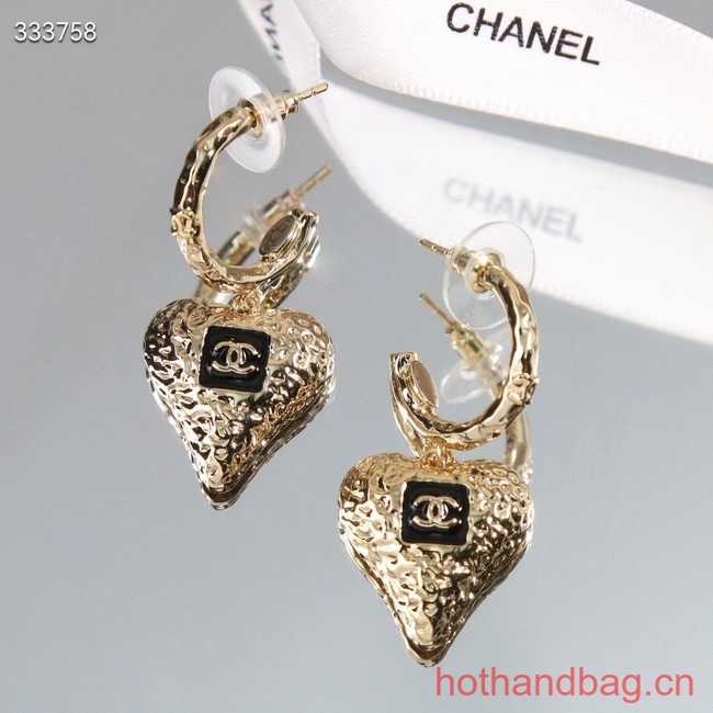 Chanel Earrings CE12536