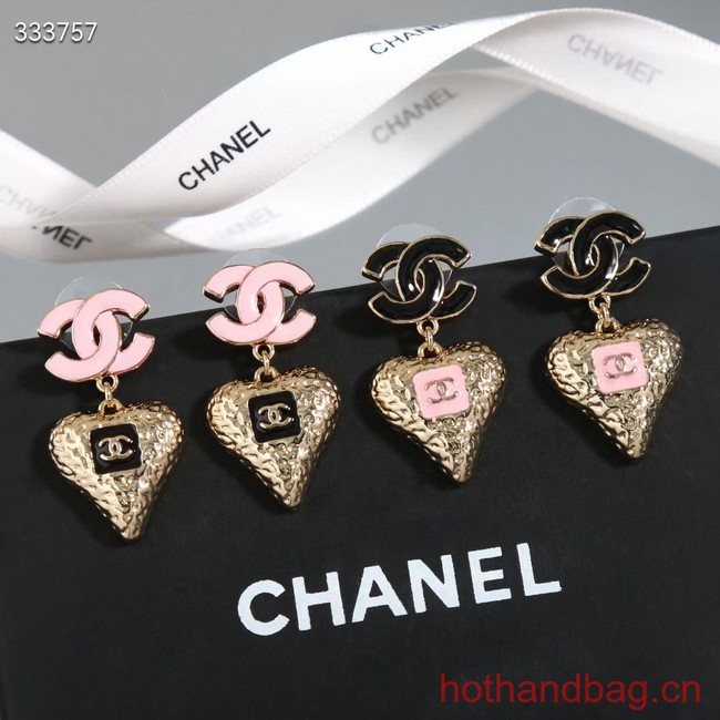 Chanel Earrings CE12537