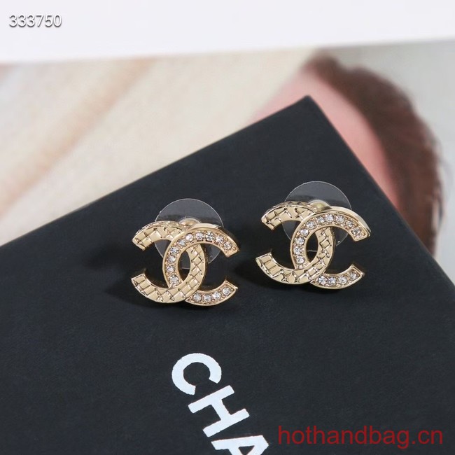 Chanel Earrings CE12544