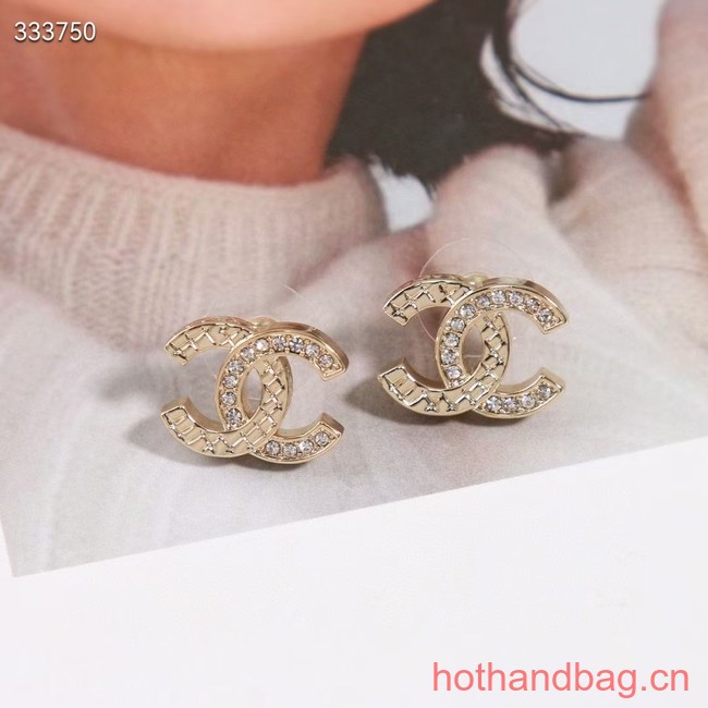 Chanel Earrings CE12544