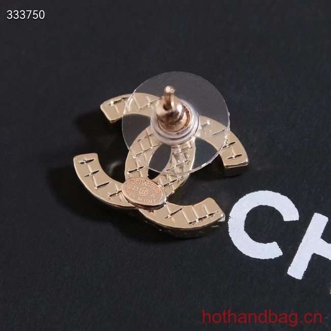 Chanel Earrings CE12544