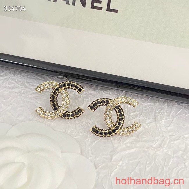 Chanel Earrings CE12570