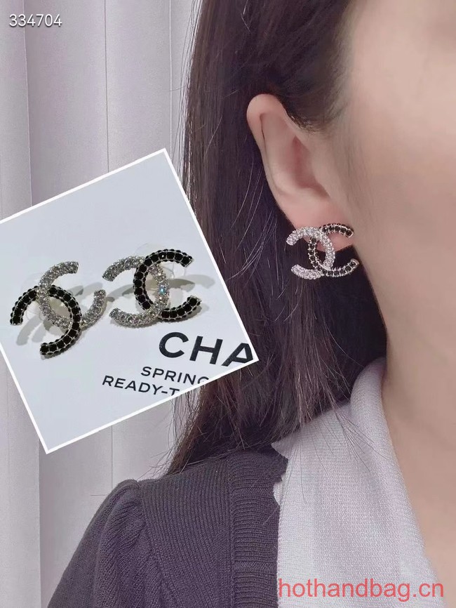Chanel Earrings CE12570