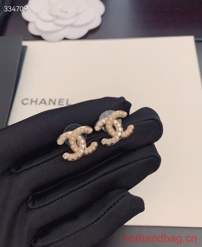 Chanel Earrings CE12572