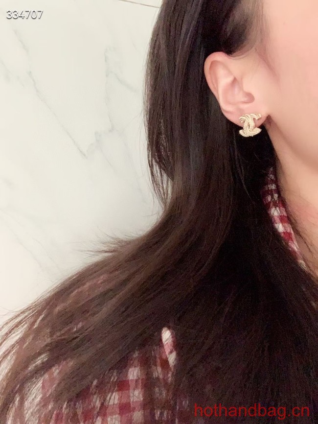 Chanel Earrings CE12572