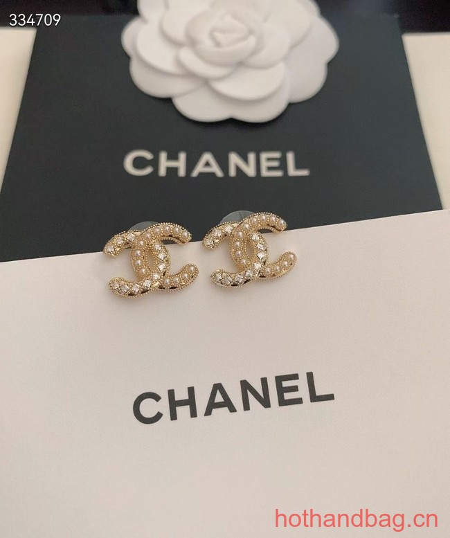 Chanel Earrings CE12572