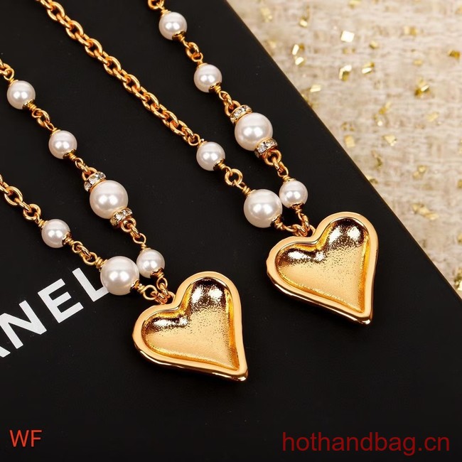 Chanel NECKLACE CE12565
