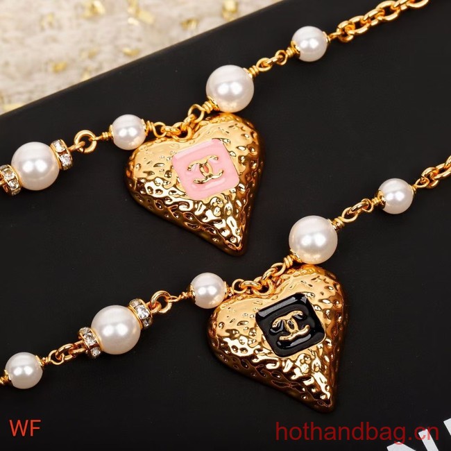 Chanel NECKLACE CE12565