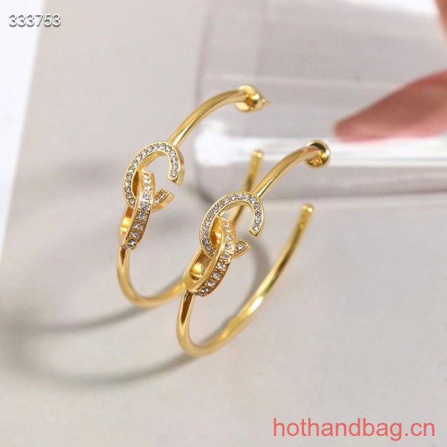 Dior Earrings CE12540