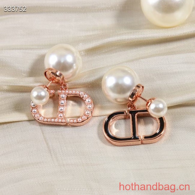 Dior Earrings CE12542