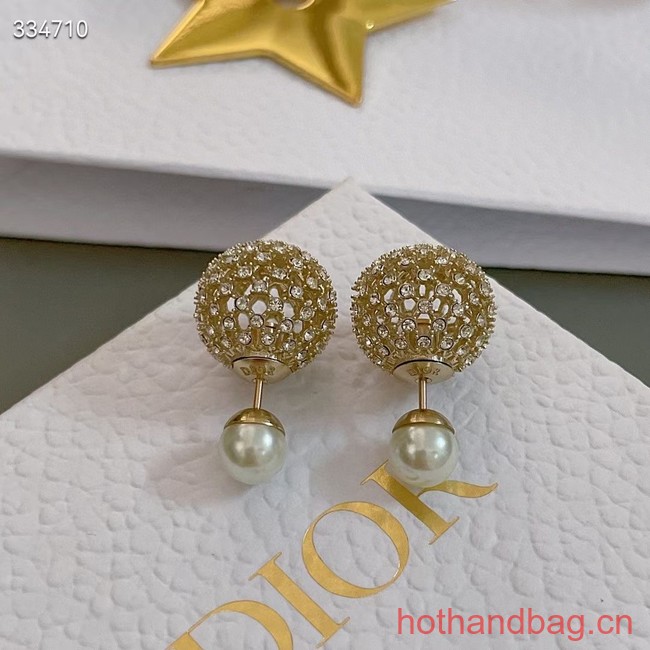 Dior Earrings CE12571