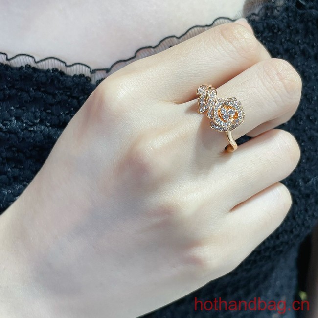 Dior ring CE12546