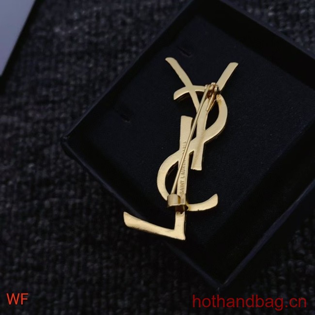 YSL Brooch CE12562