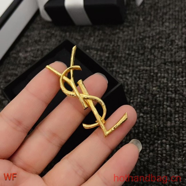 YSL Brooch CE12562