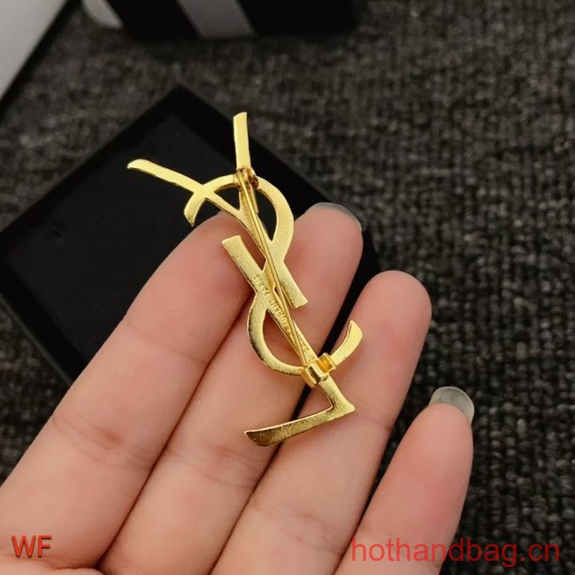 YSL Brooch CE12562