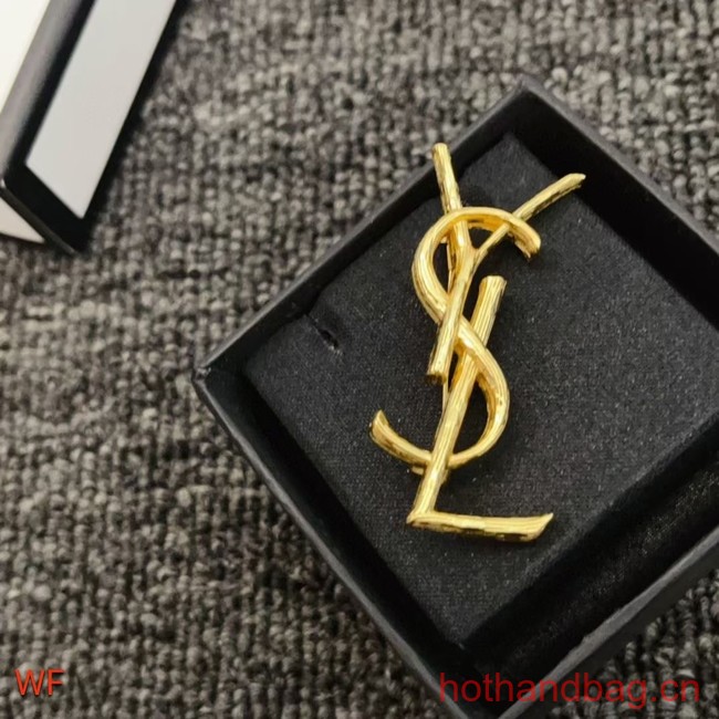 YSL Brooch CE12562