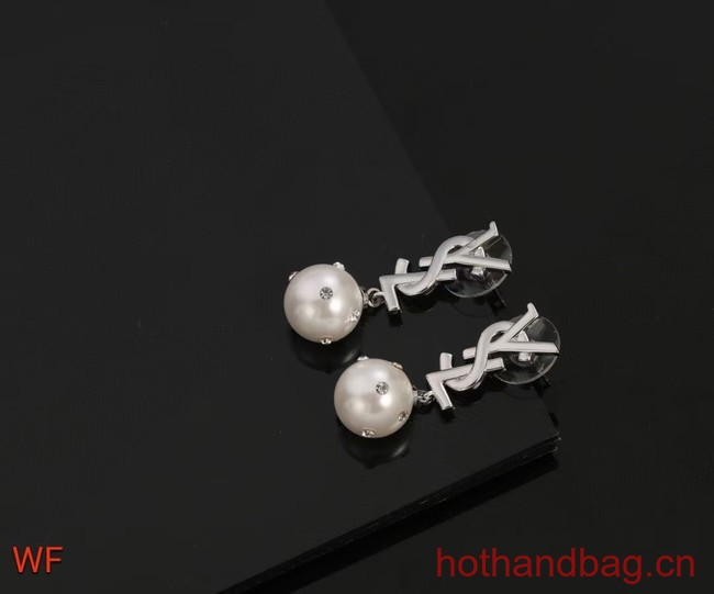 YSL Earrings CE12559