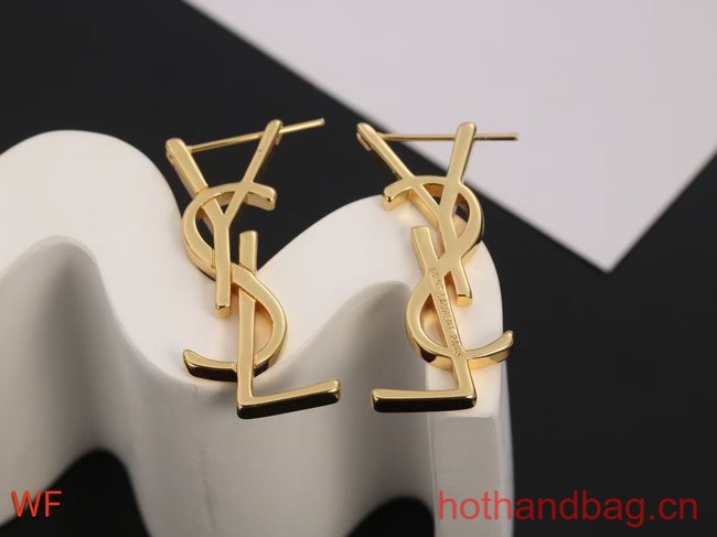 YSL Earrings CE12560