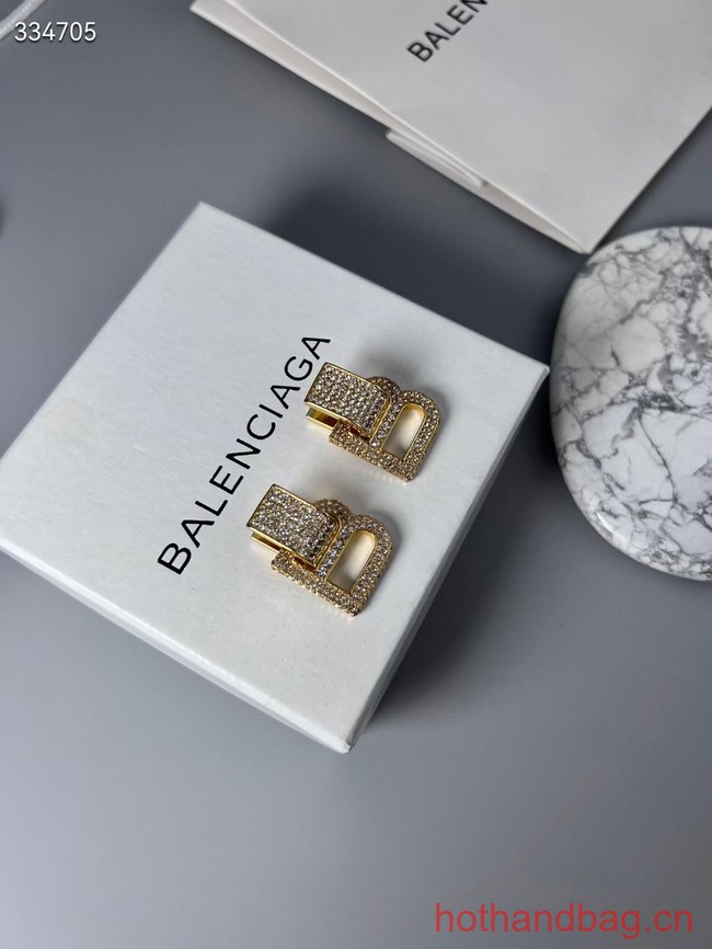 Balenciaga Earrings CE12574