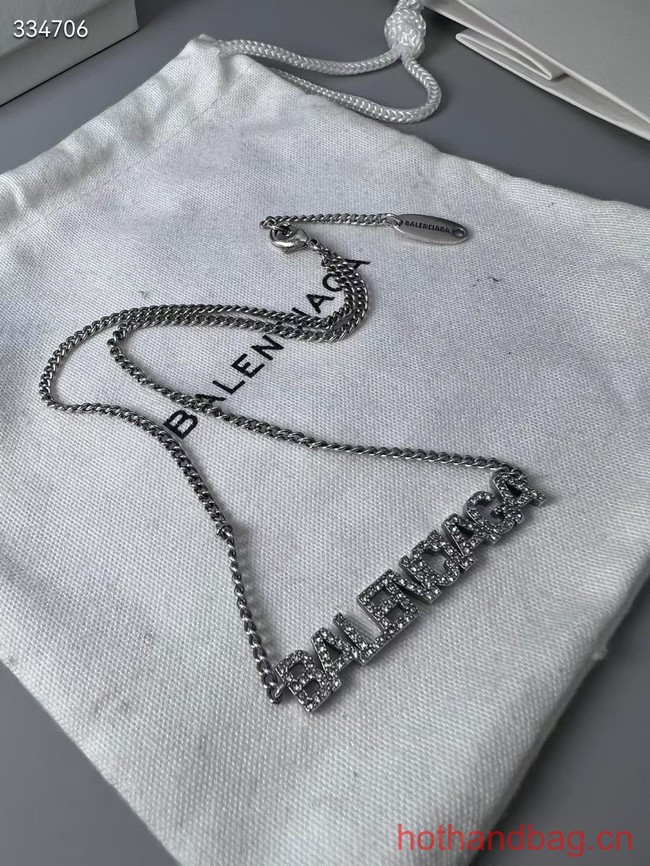 Balenciaga NECKLACE CE12573