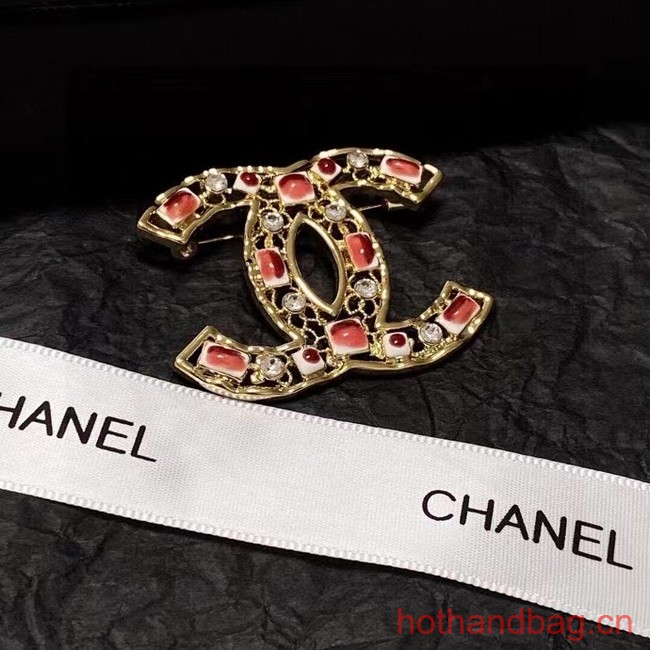 Chanel Brooch CE12594