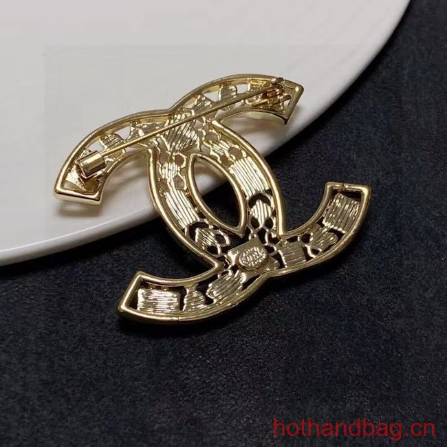 Chanel Brooch CE12594