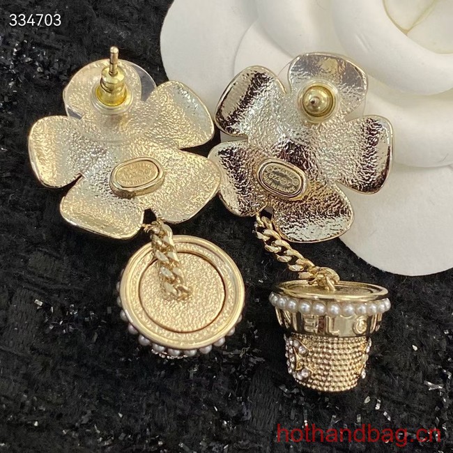 Chanel Earrings CE12575