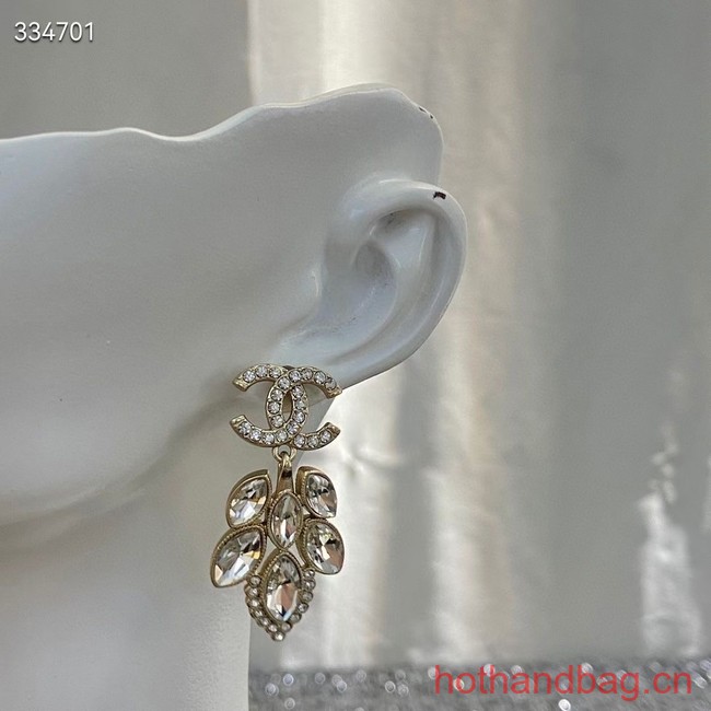 Chanel Earrings CE12576