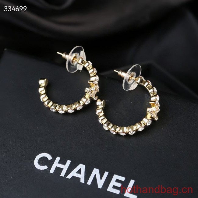 Chanel Earrings CE12578