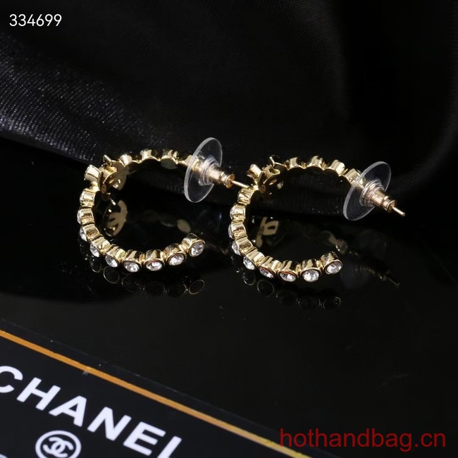 Chanel Earrings CE12578
