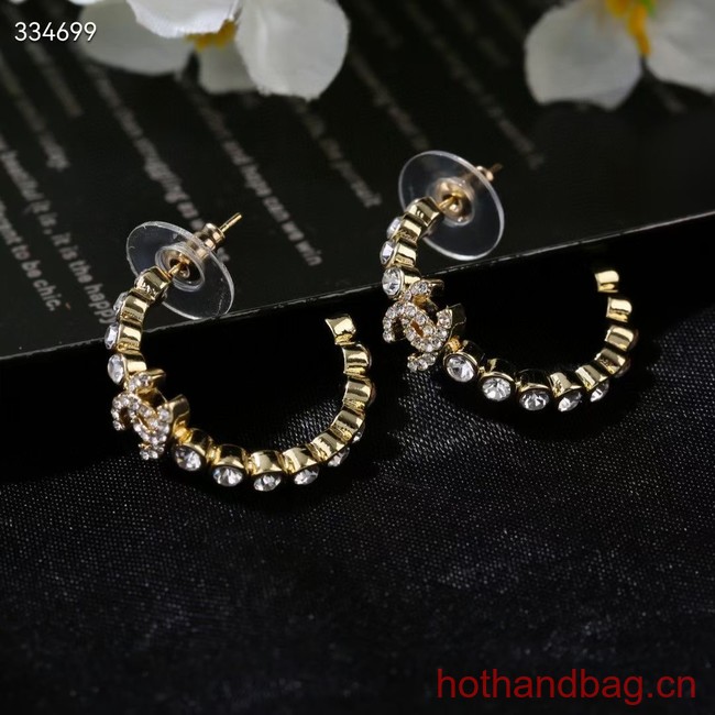 Chanel Earrings CE12578