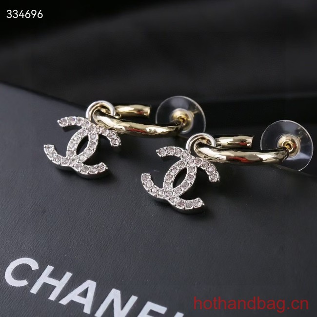 Chanel Earrings CE12581