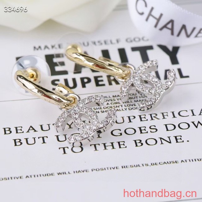 Chanel Earrings CE12581