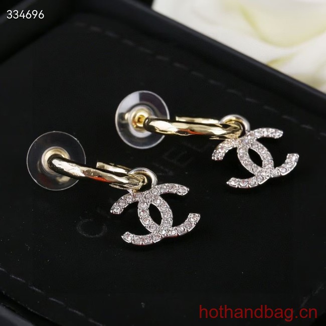 Chanel Earrings CE12581