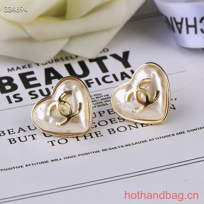 Chanel Earrings CE12584