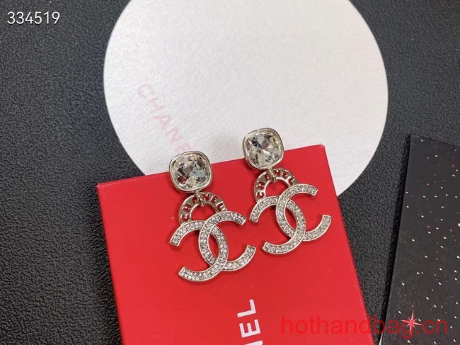 Chanel Earrings CE12590