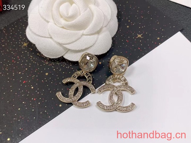 Chanel Earrings CE12590