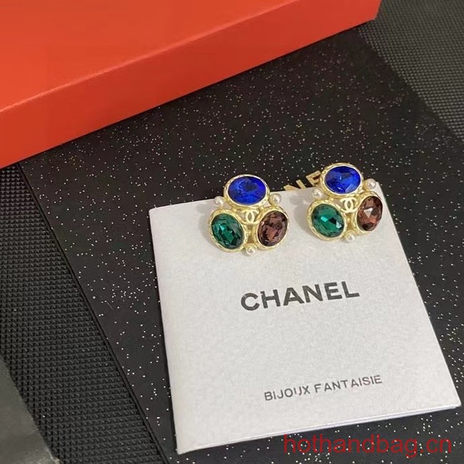 Chanel Earrings CE12595