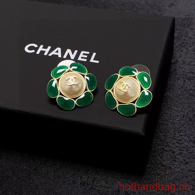 Chanel Earrings CE12596