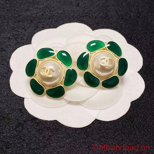 Chanel Earrings CE12596