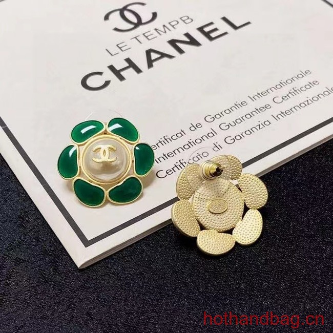 Chanel Earrings CE12596