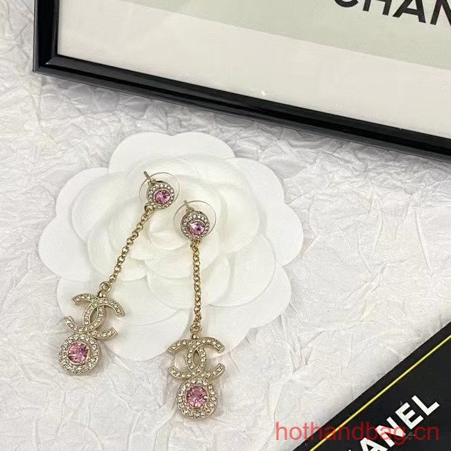 Chanel Earrings CE12599