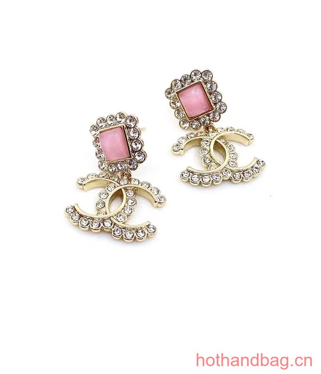 Chanel Earrings CE12600