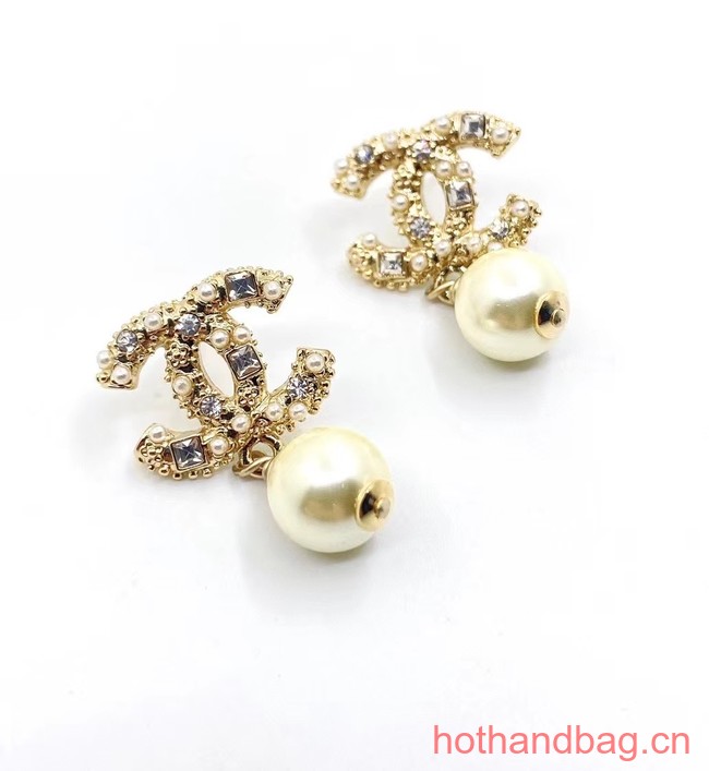 Chanel Earrings CE12601