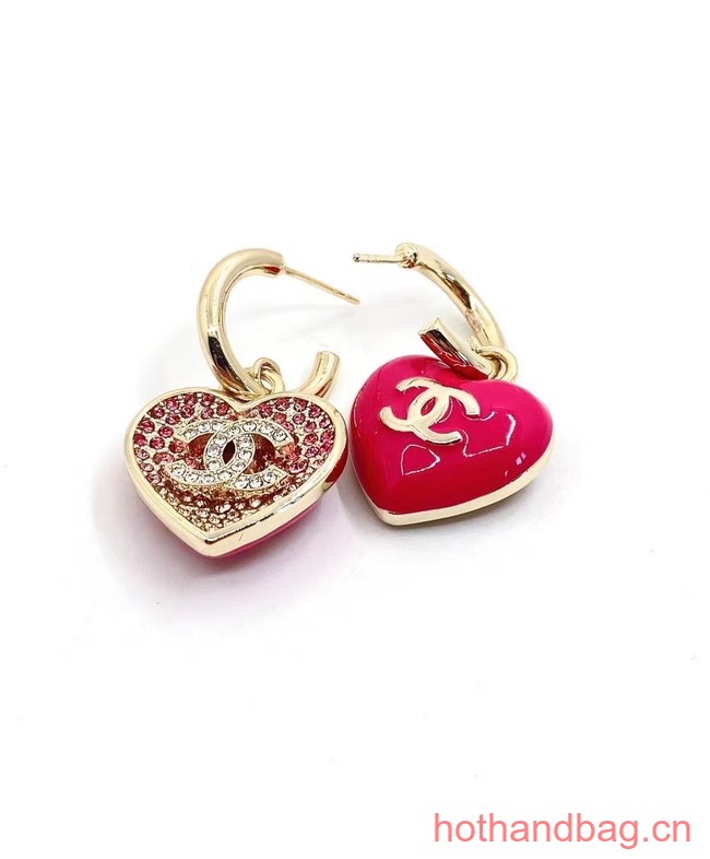 Chanel Earrings CE12602
